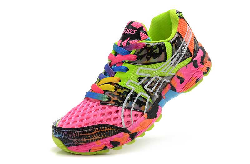 Asics Gel Noosa Tri 8 femme  asics chaussures bon marche magasins en ligne